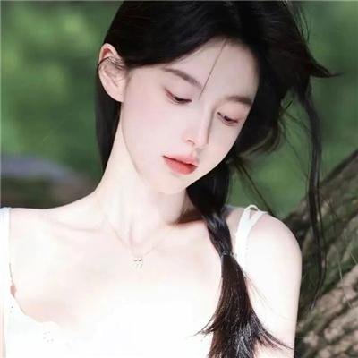 美丽缘未了