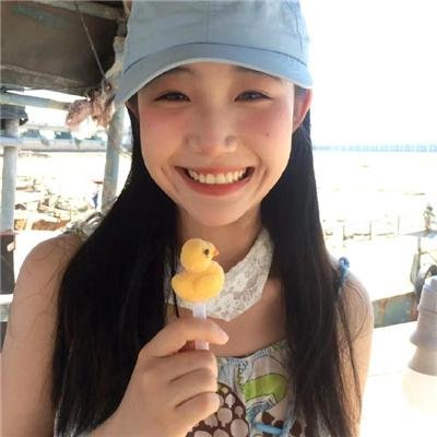 笼中的女儿